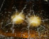 さつま芋の揚げ団子作り方5写真