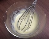 糖質制限＊本命生チョコトリュフ作り方1写真