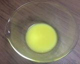 糖質制限＊本命生チョコトリュフ作り方3写真
