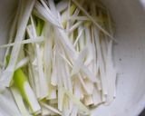 南京町の北京ダック風チキン作り方2写真