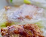 南京町の北京ダック風チキン作り方6写真