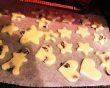 ホットケーキミックス1袋☆チョコクッキー作り方6写真