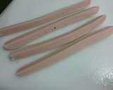 レタスチャーハン◎作り方1写真