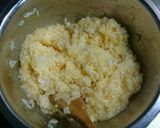 レタスチャーハン◎作り方4写真