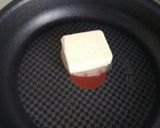 ホワイトソースたっぷり☆チキンドリア作り方1写真