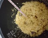 さつまいもで作る甘酒作り方3写真