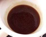 簡単☆ほうじ茶ゼリー作り方1写真