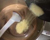 料理下手でも簡単＊チョコプリン＊作り方6写真