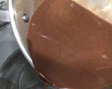 料理下手でも簡単＊チョコプリン＊作り方7写真