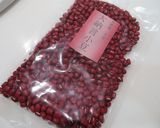 赤飯作り方1写真