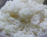 納豆キムチときゅうりの太巻き作り方1写真