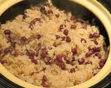 赤飯作り方8写真