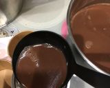 料理下手でも簡単＊チョコプリン＊作り方8写真