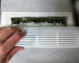 納豆キムチときゅうりの太巻き作り方7写真