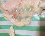 お弁当にも☆やわらかしっとり鶏ハム作り方2写真