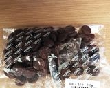 ホットケーキミックス1袋☆チョコクッキー作り方7写真