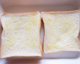 どこかなつかしいチキンカツサンド作り方7写真