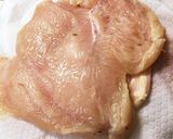 お弁当にも☆やわらかしっとり鶏ハム作り方9写真