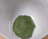 クロレラ入り!はんぺんのパン粉焼き♪作り方1写真