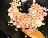 簡単 チキンライス作り方3写真