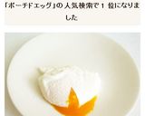 失敗しない　ポーチドエッグ作り方7写真