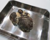 山の芋磯辺焼作り方1写真