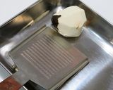 山の芋磯辺焼作り方2写真