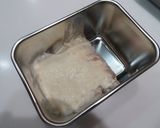 山の芋磯辺焼作り方3写真