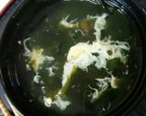豆芋ご飯・汁付(血管ダイエット1061)作り方2写真