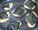 山の芋磯辺焼作り方6写真