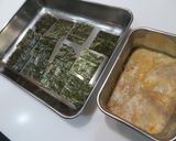 山の芋磯辺焼作り方5写真