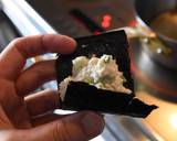 豆腐でふわもち～レンコン磯部揚げ作り方3写真
