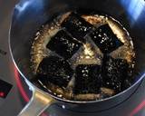 豆腐でふわもち～レンコン磯部揚げ作り方4写真