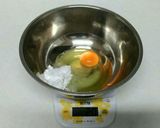 簡単すぎるチョコカップケーキ作り方1写真