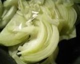 あっさり美味しいカレーうどん作り方1写真