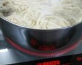 あっさり美味しいカレーうどん作り方2写真