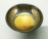 簡単すぎるチョコカップケーキ作り方2写真