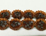 簡単すぎるチョコカップケーキ作り方4写真