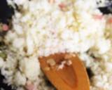 牡蠣のクリーミードリア作り方6写真