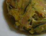 天津飯 （ク ・普　同時進行）作り方18写真