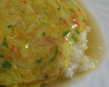 天津飯 （ク ・普　同時進行）作り方17写真