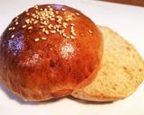 超絶品アボカドバーガー&スペシャルソース作り方1写真