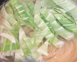 アンチョビ缶のオイルde♡ペペロンチーノ作り方6写真