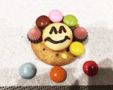 バレンタイン♡簡単デコチョコ♡作り方3写真