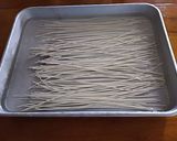 製麺所が教える★麺を簡単においしく茹でる作り方2写真