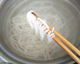 製麺所が教える★麺を簡単においしく茹でる作り方6写真