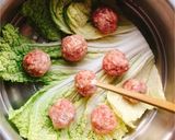 お弁当にも◎皮なし☆ひよこ焼売(動画有)作り方7写真