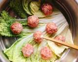 お弁当にも◎皮なし☆ひよこ焼売(動画有)作り方7写真
