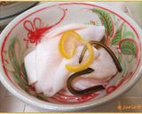 かぶの甘酢漬け★作り置き保存食作り方8写真