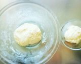 白くまさんの“ふかふか”ちぎりパン作り方6写真